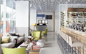 Mendeli Street Hotel By Prima Hotels - 18 Years Plus